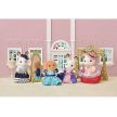 Sylvanian Families Mestský butikový módny set - KP HRAČKA