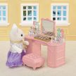 Sylvanian Families Súprava mestského make-upového stolíka - KP HRAČKA