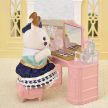 Sylvanian Families Súprava mestského make-upového stolíka - KP HRAČKA