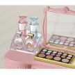 Sylvanian Families Súprava mestského make-upového stolíka - KP HRAČKA