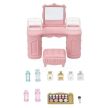 Sylvanian Families Súprava mestského make-upového stolíka - KP HRAČKA