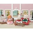 Sylvanian Families Čokoládový salónik - KP HRAČKA