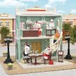 Sylvanian Families Mestská reštaurácia - KP HRAČKA