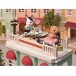Sylvanian Families Mestská reštaurácia - KP HRAČKA
