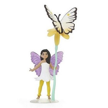 My Fairy Garden Jasmine je záhradná víla - KP HRAČKA