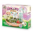 My Fairy Garden Jednorožec záhradná súprava - KP HRAČKA