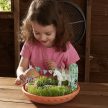 My Fairy Garden Jednorožec záhradná súprava - KP HRAČKA