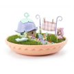My Fairy Garden Kvetinový dom - KP HRAČKA