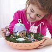 My Fairy Garden Kvetinový dom - KP HRAČKA