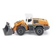 SIKU Liebherr čelným nakladačom - KP HRAČKA