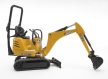Bruder Bworld Mikrobagr JCB 8010 CTS - KP HRAČKA