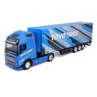 Bburago Volvo Globetrotter nákladné auto - KP HRAČKA