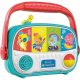 Clementoni Detské rádio - KP HRAČKA