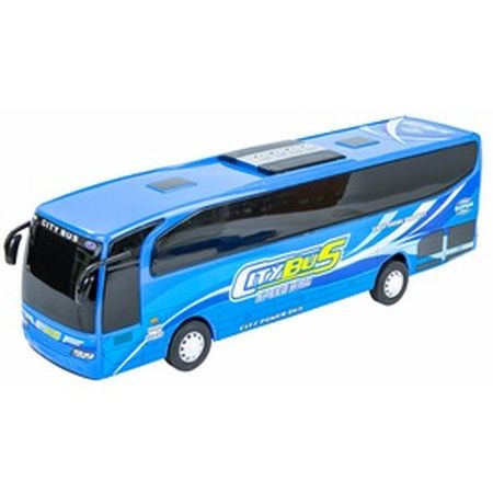 City Bus turistický autobus - 54 cm - KP HRAČKA