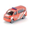 SIKU Volkswagen hasičské auto - KP HRAČKA