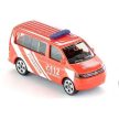 SIKU Volkswagen hasičské auto - KP HRAČKA