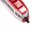SIKU Mestský električka - KP HRAČKA