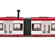 SIKU Mestský električka - KP HRAČKA