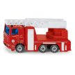 SIKU Scania rebríkové hasičské auto - KP HRAČKA