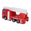 SIKU Scania rebríkové hasičské auto - KP HRAČKA