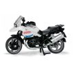 SIKU BMW R1200GS policajná motorka - KP HRAČKA