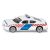 SIKU Dodge Charger policajné auto - KP HRAČKA