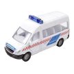 SIKU Súprava maďarského policajného auta - KP HRAČKA