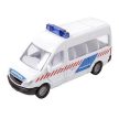 SIKU Mercedes-Benz policajná dodávka - KP HRAČKA