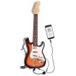 Bontempi Elektrická rocková gitara - 67 cm - KP HRAČKA