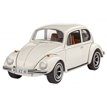 Revell Modell szett VW Beetle 1:32 | KP HRAČKA