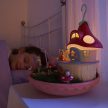 My Fairy Garden Fairy Osvetlený rozprávkový dom - KP HRAČKA