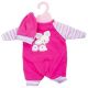 Detské oblečenie Baby Rose pre bábätká 40 - 45 cm 5 druhov - KP HRAČKA