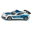 SIKU Chevrolet Corvette ZR1 polícia - KP HRAČKA