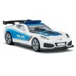 SIKU Chevrolet Corvette ZR1 polícia - KP HRAČKA