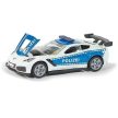SIKU Chevrolet Corvette ZR1 polícia - KP HRAČKA