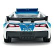 SIKU Chevrolet Corvette ZR1 polícia - KP HRAČKA