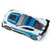 SIKU Chevrolet Corvette ZR1 polícia - KP HRAČKA