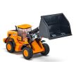 SIKU JCB 457 WLS kolesový nakladač - KP HRAČKA