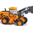 SIKU JCB 457 WLS kolesový nakladač - KP HRAČKA