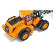 SIKU JCB 457 WLS kolesový nakladač - KP HRAČKA