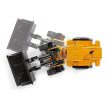SIKU JCB 457 WLS kolesový nakladač - KP HRAČKA