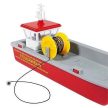 SIKU Hasičská loď - KP HRAČKA