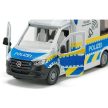 SIKU Mercedes-Benz Sprinter policajné auto - KP HRAČKA