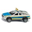SIKU Mercedes-Benz E-Class All Terrain 4x4 polícia - KP HRAČKA