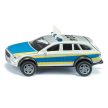 SIKU Mercedes-Benz E-Class All Terrain 4x4 polícia - KP HRAČKA