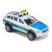 SIKU Mercedes-Benz E-Class All Terrain 4x4 polícia - KP HRAČKA
