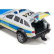 SIKU Mercedes-Benz E-Class All Terrain 4x4 polícia - KP HRAČKA