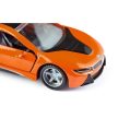 SIKU BMW I8 LCI športové auto - KP HRAČKA