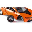 SIKU BMW I8 LCI športové auto - KP HRAČKA
