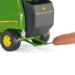 SIKU John Deere lis na okrúhle balíky - KP HRAČKA